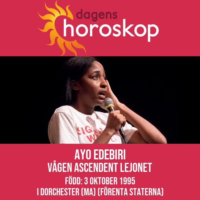 Ayo Edebiri: Egenskaper och insikter om kändisar