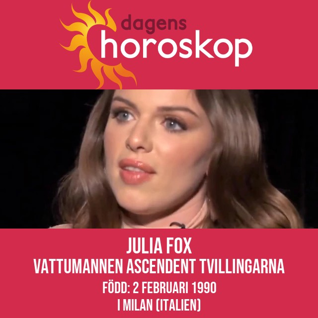 Julia Fox: En djupgående titt på hennes vattenman-natur