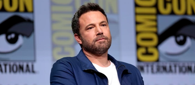 Ben Affleck