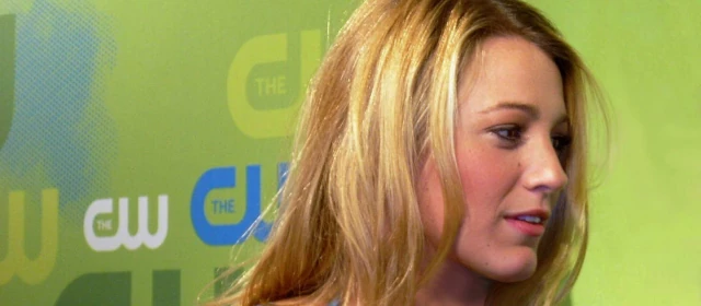 Blake Livelys astrologiska insikter om Jungfrun