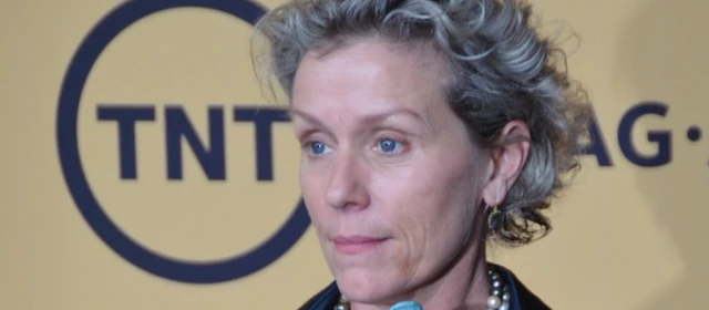 Frances McDormand