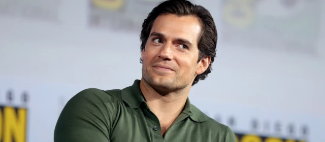 Henry Cavill: Stjärnan i Oxen Avslöjad