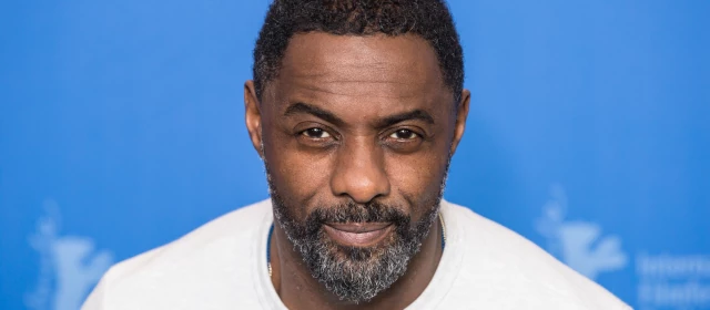 Idris Elbas astrologiska insikter om Jungfrun