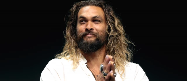 Jason Momoa: Utforska hans stjärntecken Lejonet