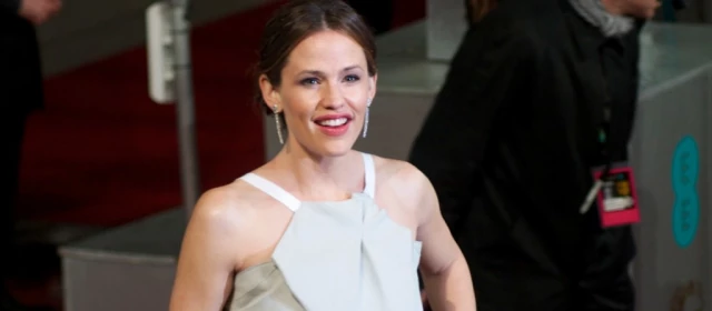 Jennifer Garner: En Inspirerande Vädur Kändis