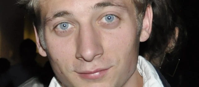 Jeremy Allen White
