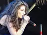 Ella Yelich-O'Connor: Astronomisk Analys