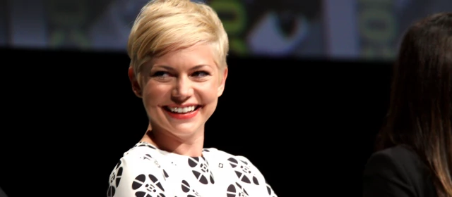 Michelle Williams