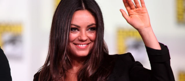 Mila Kunis