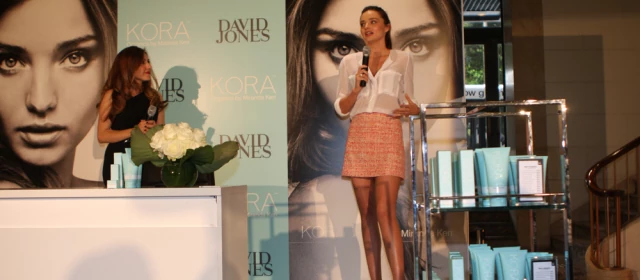 Miranda Kerrs Vädursdrag och Astrologiska Insikter