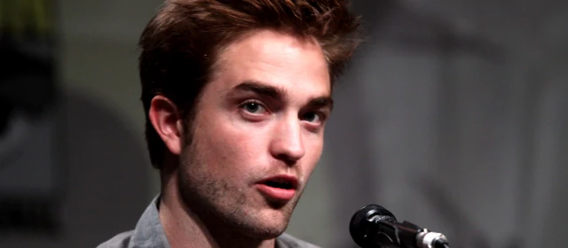 Robert Pattinson: Tyrens Egenskaper Avslöjade