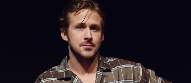 Ryan Gosling