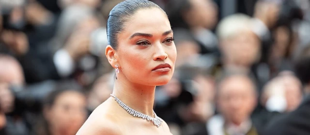 Shanina Shaik: Vattumannens påverkan på hennes liv
