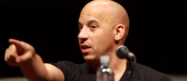 Vin Diesels astrologiska porträtt: Förklaring av Cancer-egenskaper