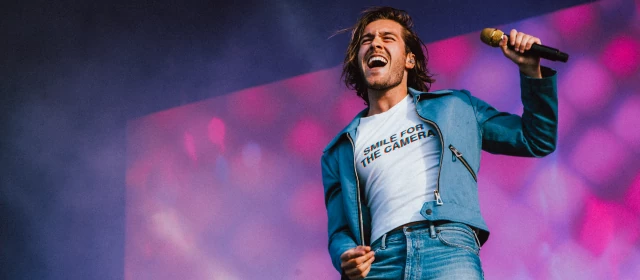 Benjamin Ingrosso