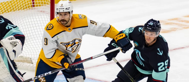 Filip Forsberg