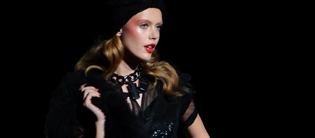 Frida Gustavsson