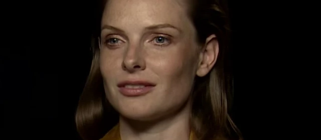 Rebecca Ferguson