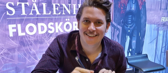 Simon Stålenhag