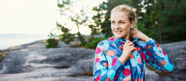 Stina Nilsson