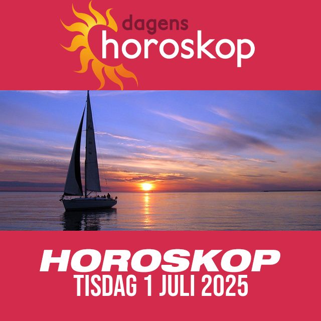 Lejonet: ditt horoskop för imorgon