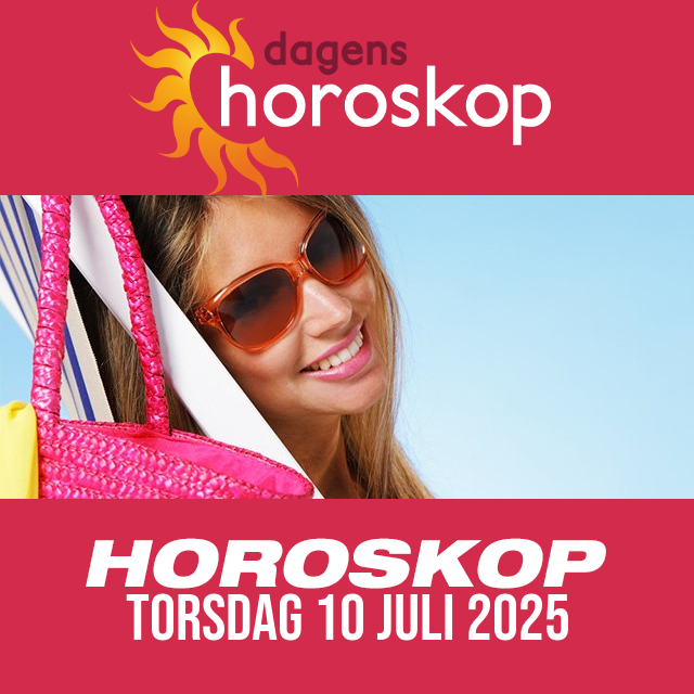 Oxen: ditt horoskop idag