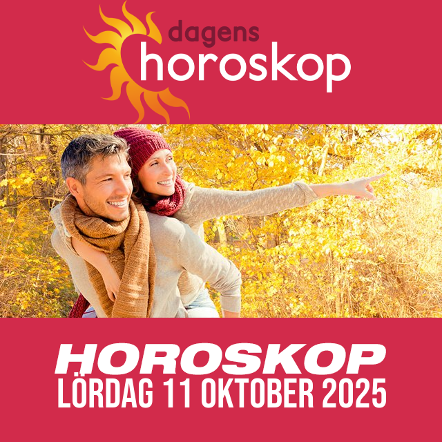 Stenbocken: ditt horoskop idag