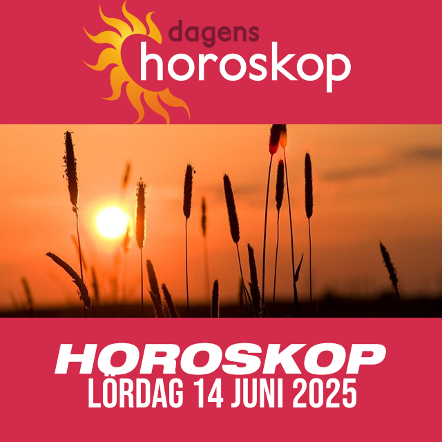 Tvillingarna: ditt horoskop idag