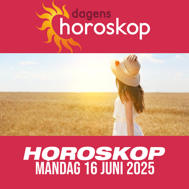 Jungfrun: ditt horoskop för imorgon