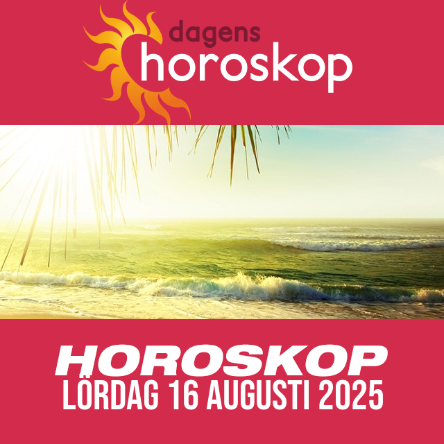 Lejonet: ditt horoskop för imorgon