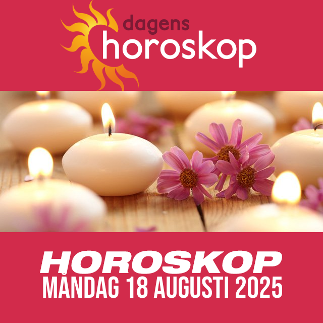 Lejonet: Ditt horoskop för dagen efter imorgon