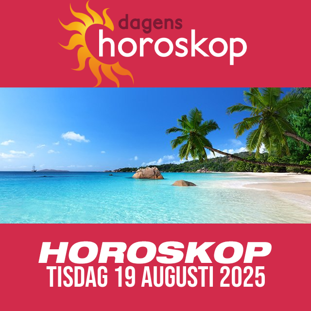 Kräftan: ditt horoskop för imorgon