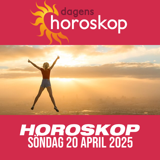 Kräftan: ditt horoskop idag