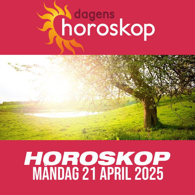 Lejonet: ditt horoskop för imorgon