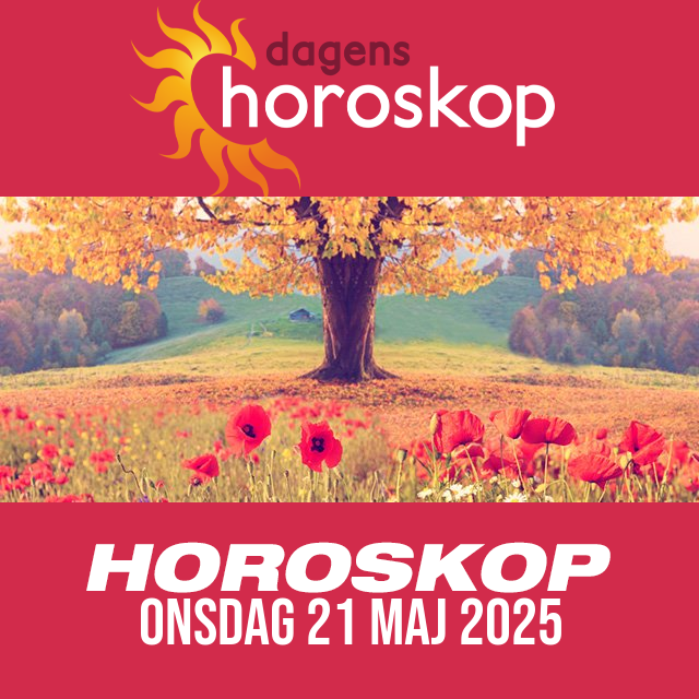 Tvillingarna: ditt horoskop idag