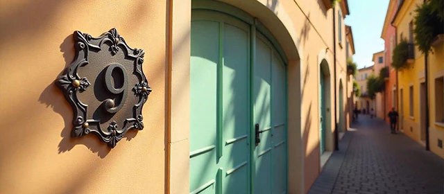 Fullt fokus på huset IX