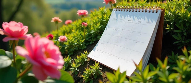 Upptäck ursprunget och symboliken bakom veckodagarna!