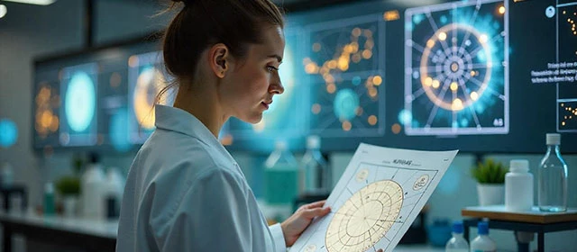 Den mindre trigonen: flera vägar till personlig utveckling!