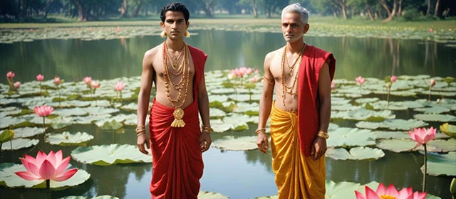 Ditt hinduiska tecken: THULA från 18 oktober till 19 november