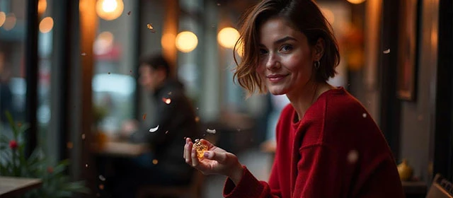 Vilka astrologiska ritualer bör man praktisera för att locka till sig tur?