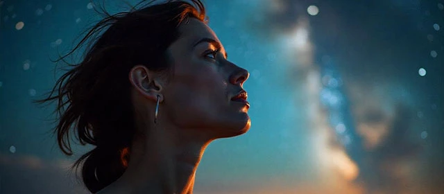 Planetkonstellation: dessa ögonblick då turen slår till för ditt stjärntecken