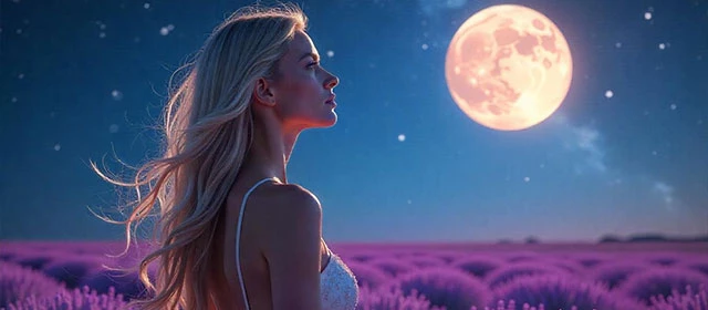 Din dominerande planet och dess påverkan på din lycka.