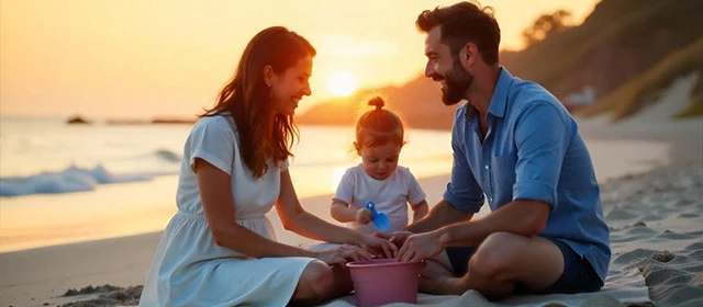 Astrologi och föräldraskap: Vilket tecken är den bästa föräldern?