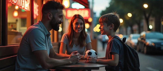 Astrologi och familjerelationer: Hur förstå din koppling till dina nära och kära