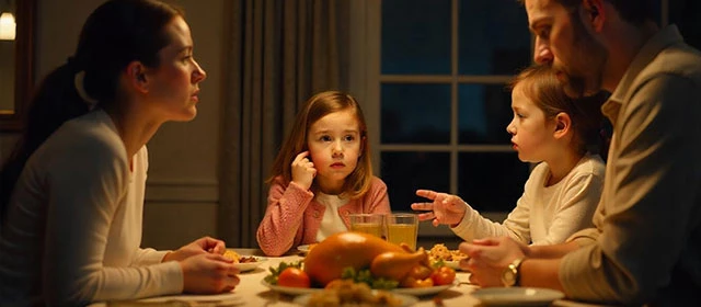 Hur kan astrologi hjälpa dig att bättre hantera familjekonflikter?