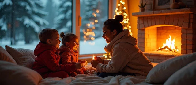 Astrologi och föräldraskap: Vilket stjärntecken är mest beskyddande?