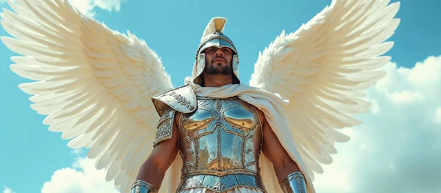 Vem är Imamiah, din skyddsängel?