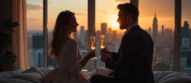 Din Venus: vad den avslöjar om ditt sätt att älska och bli älskad!