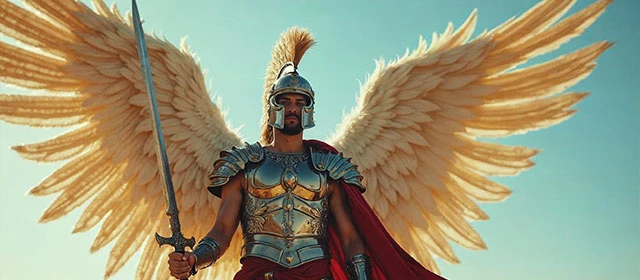 Vem är ANAUEL, din skyddsängel?