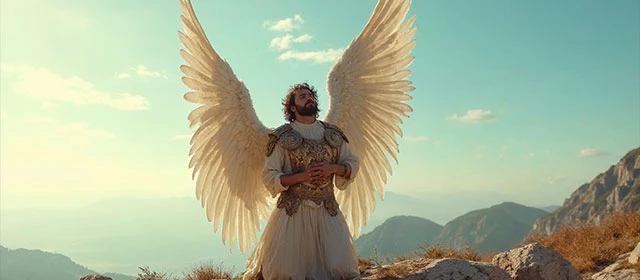 Er skyddsängel heter SITAEL!